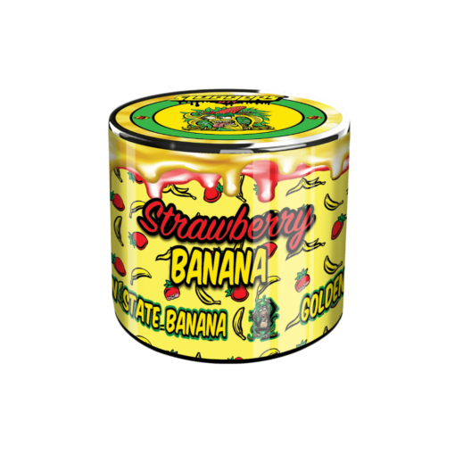 STRAWBERRY BANANA